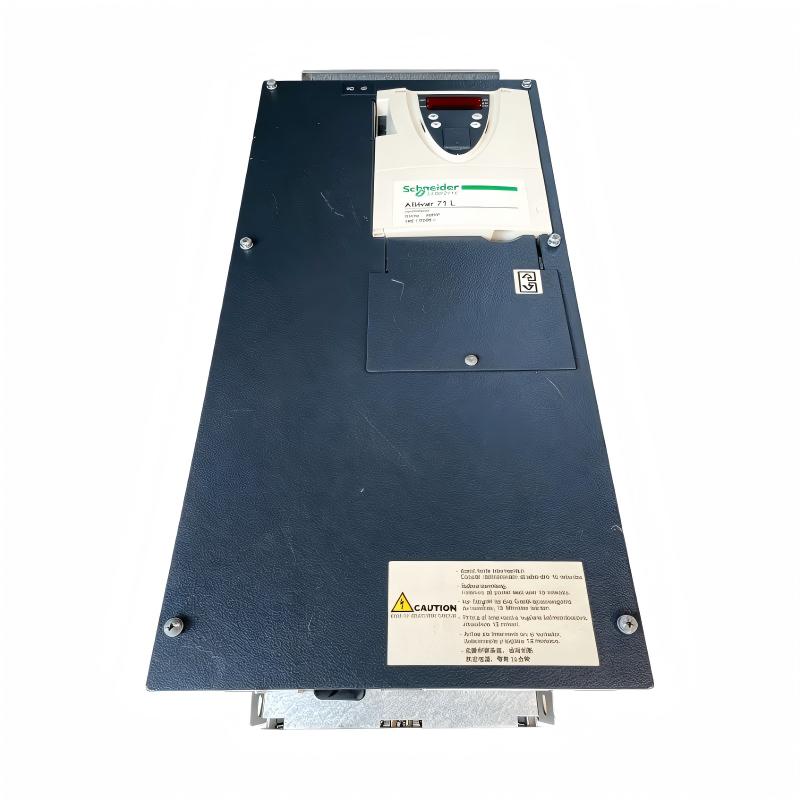 Schneider ATV71LD30N4Z Variable Speed Drive