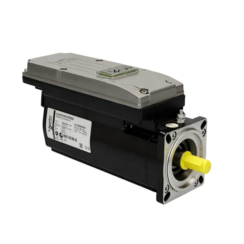 Schneider VIA0701D01F0000 Servo Motor