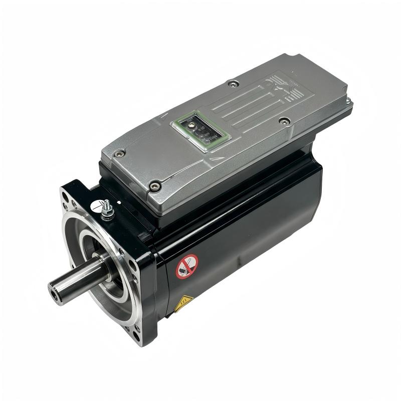 Schneider VIA0701D02A0000 Servo Motor