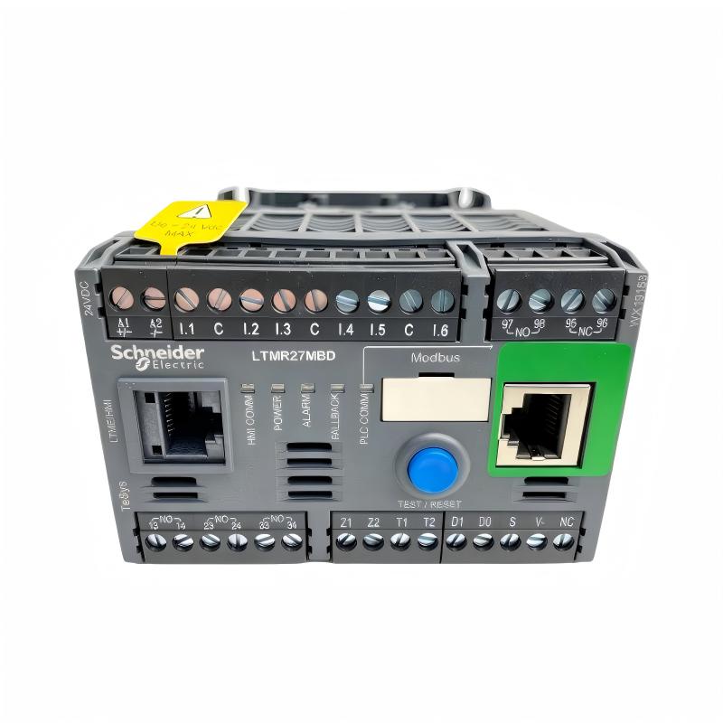 Schneider LTMR27MBD Motor Controller