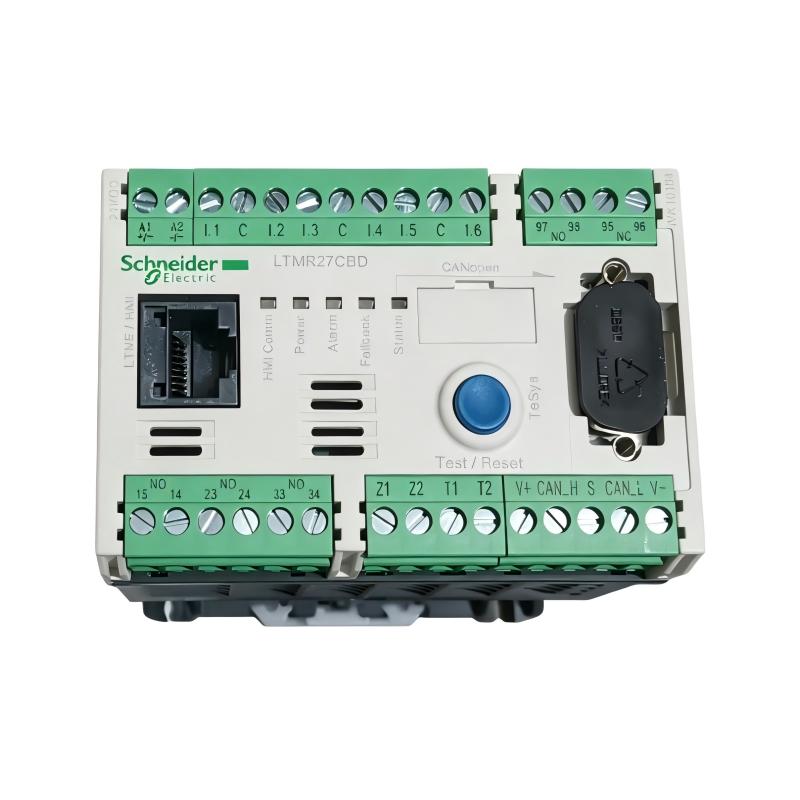 Schneider LTMR27CBD Motor Controller