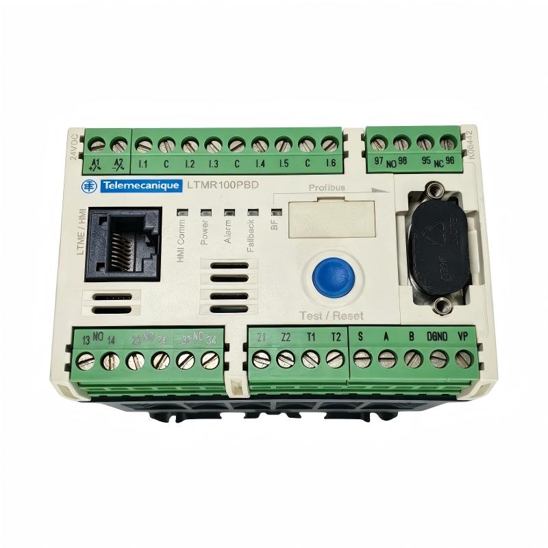 Schneider LTMR100PBD Motor Controller