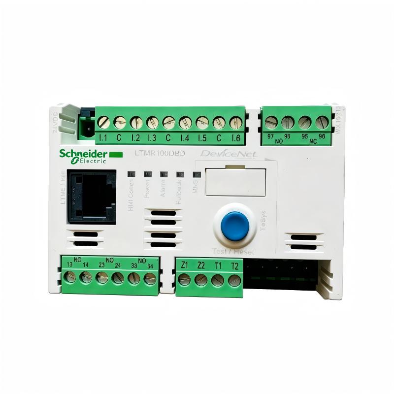 Schneider LTMR100DBD Motor Controller