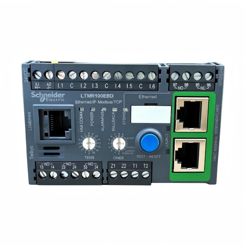Schneider LTMR100EBD Motor Controller