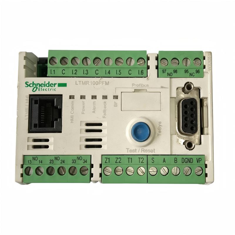 Schneider LTMR100PFM Motor Controller