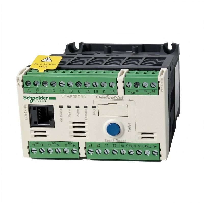 Schneider LTMR08DBD Motor Controller