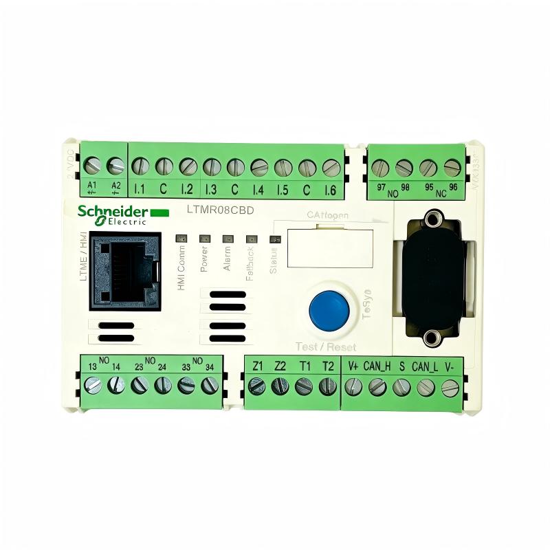 Schneider LTMR08CBD Motor Controller