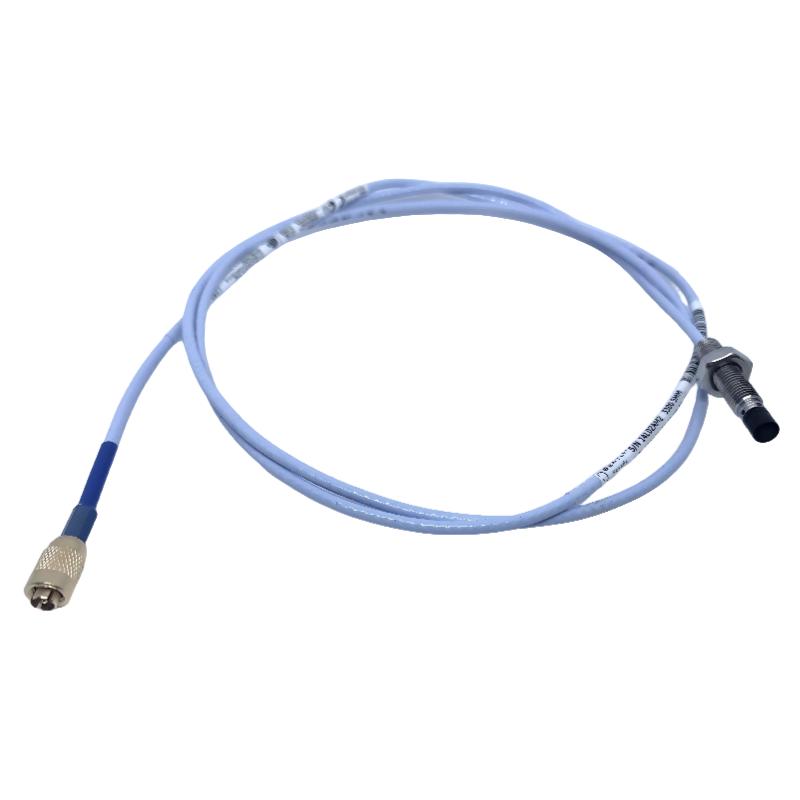Bently Nevada 330172-00-12-50-02-CN 3300 5 mm Proximity Probe