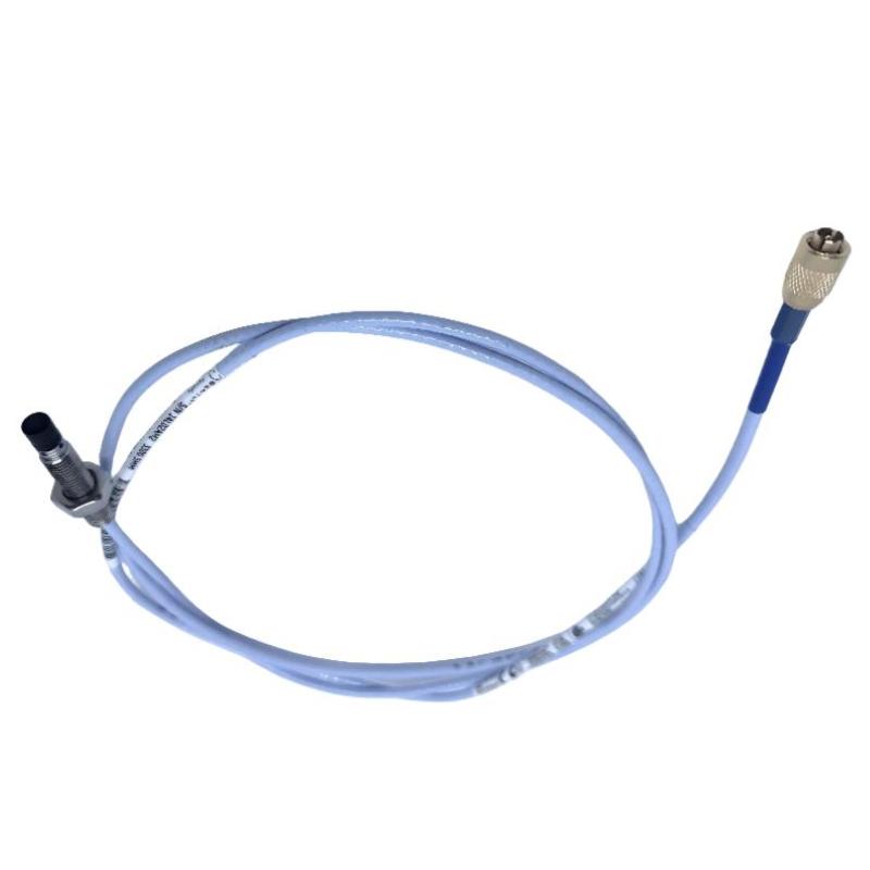 Bently Nevada 330173-00-08-10-01-00 3300 5 mm Proximity Probe