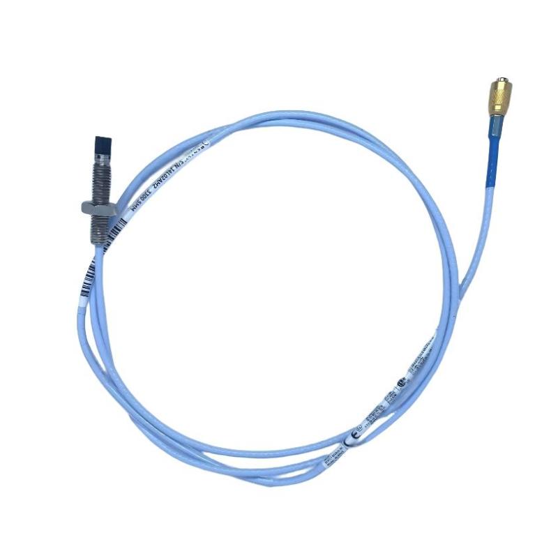 Bently Nevada 330173-00-17-10-02-CN 3300 5 mm Proximity Probe