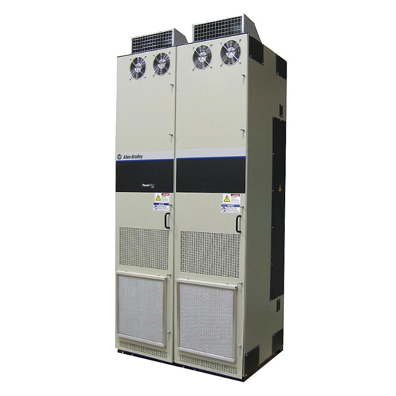 Allen Bradley 20G11BC910JN0NNNNN PowerFlex 755 AC Drive