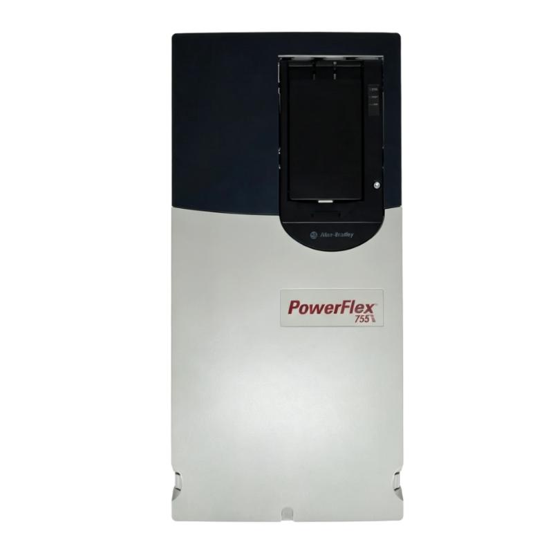 Allen Bradley 20G11NC072JA0NNNNN PowerFlex 755 AC Drive