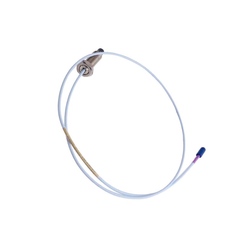 Bently Nevada 330709-000-100-10-02-00 3300 XL 11 mm Proximity Probe, Metric