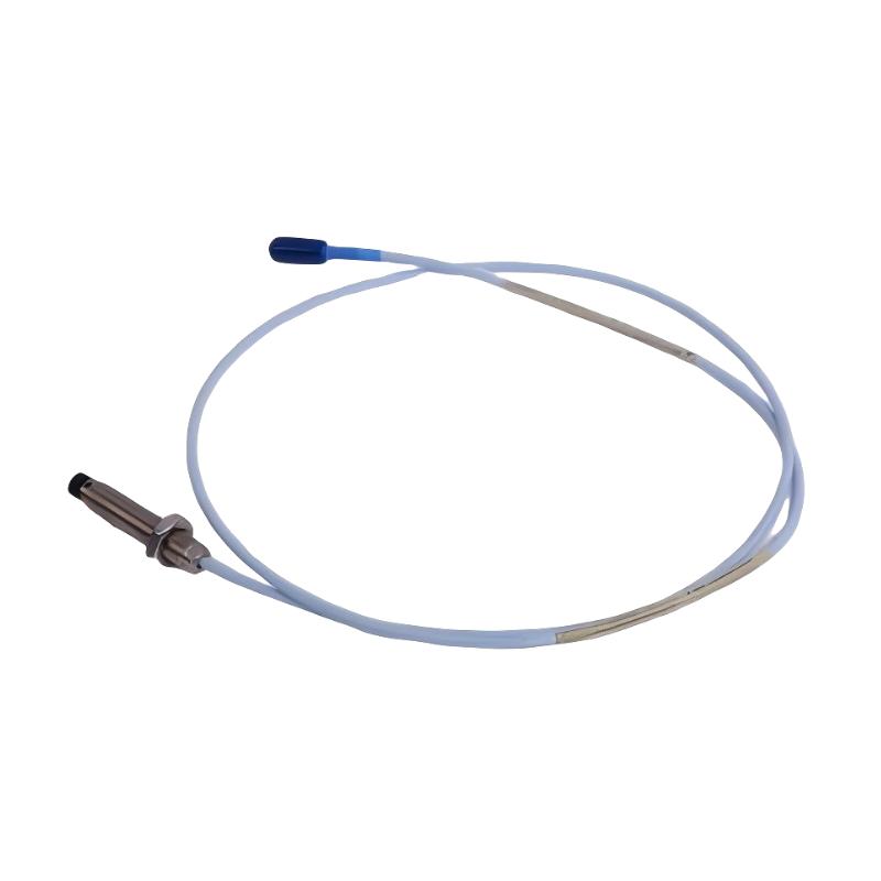 Bently Nevada 330710-000-080-10-02-00 3300 XL 11 mm Proximity Probe, Metric