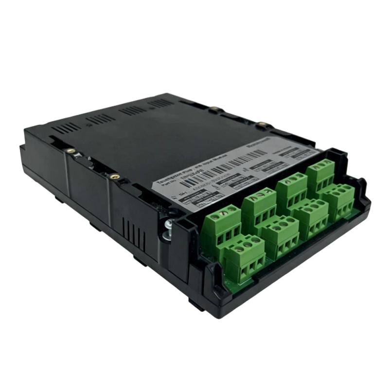 Honeywell TPPLMAAI8 Input Module