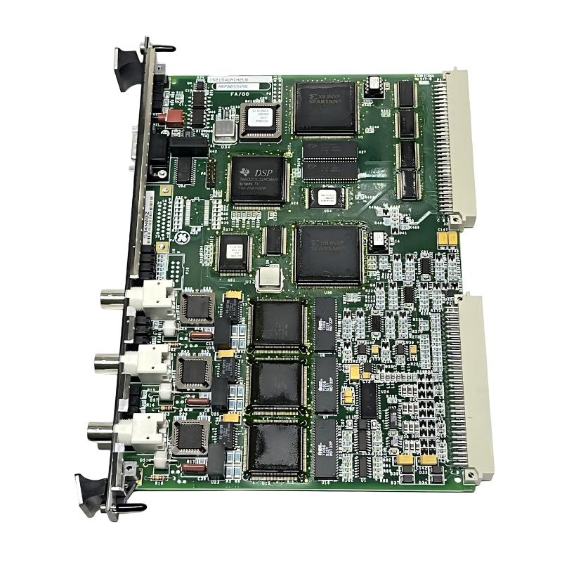 GE IS215VCMIH2CB VME Communication Interface Board