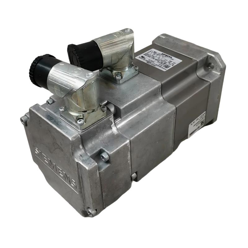 Siemens 1FK7042-5AF71-1SH0 Servo Motor