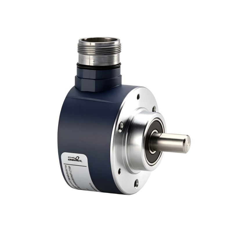 Schneider XCC-3510PS48SGN XCC Multi-turn Absolute Encoder
