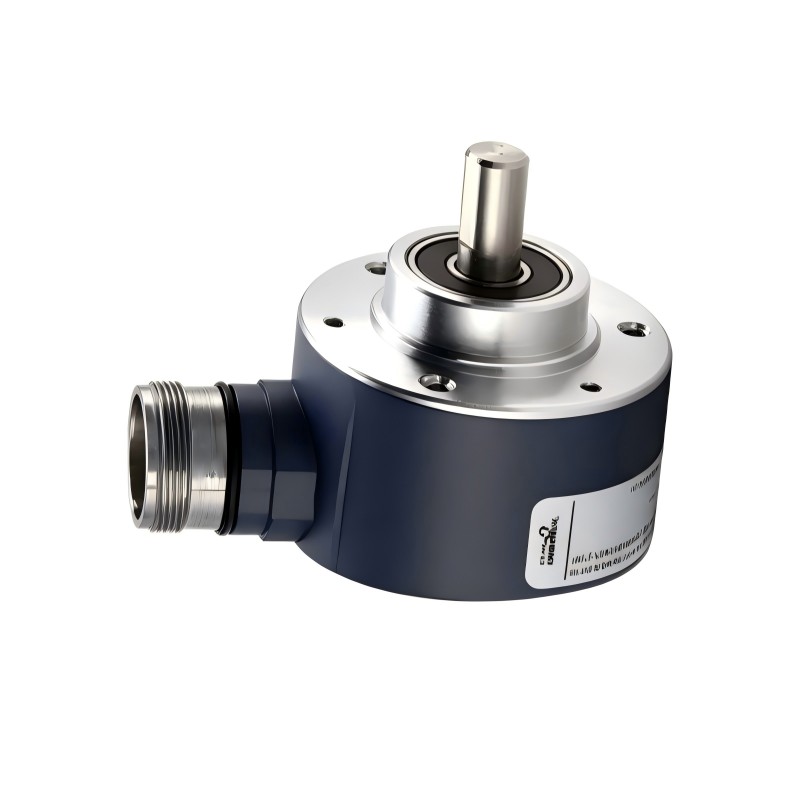 Schneider XCC-2510PS81KB XCC Single-Turn Absolute Encoder