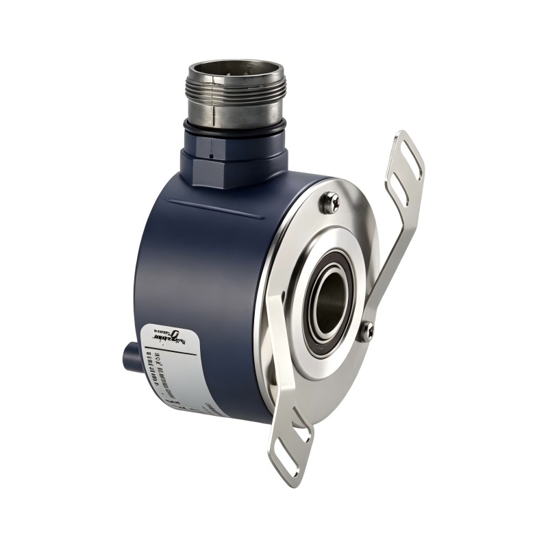 Schneider XCC-1514TS03Y XCC Incremental Encoder