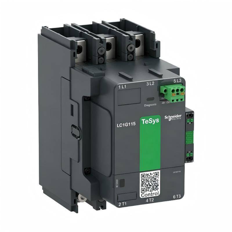 Schneider LC1G185KUEN Contactor