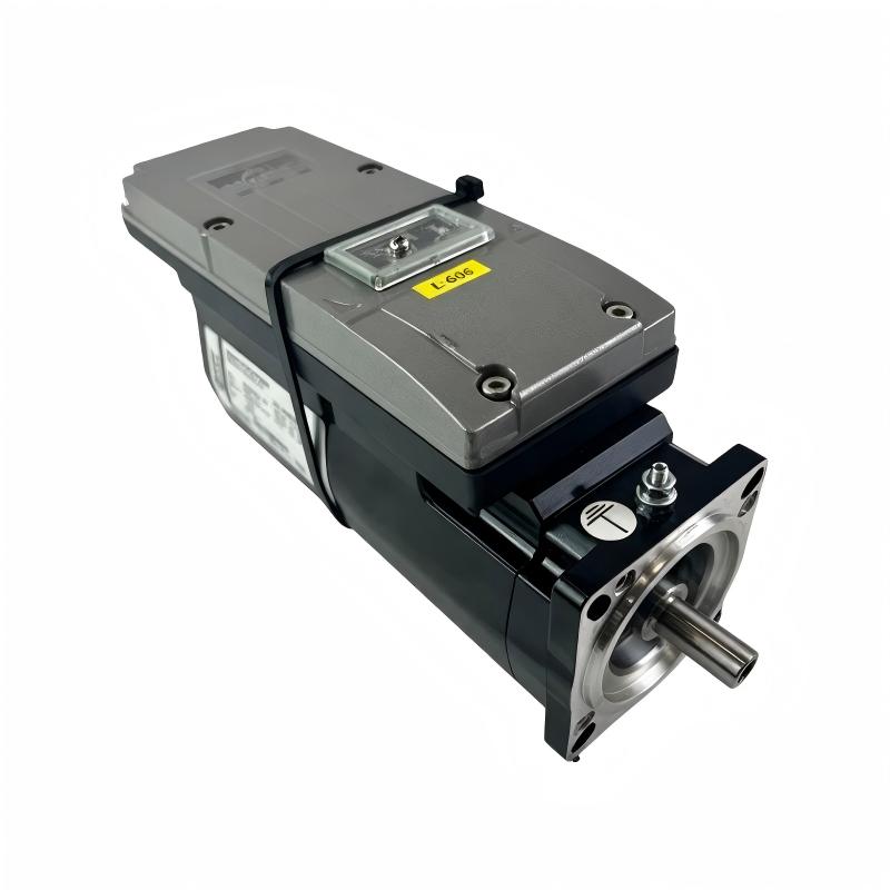 Schneider VIA0701D02F0000 Servo Motor