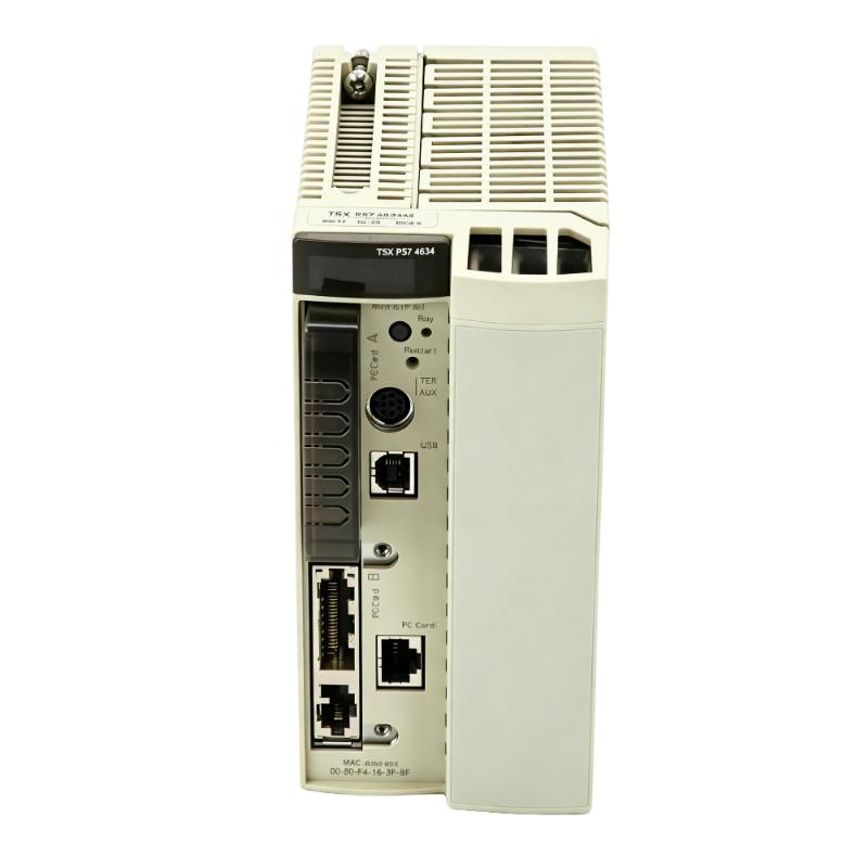 Schneider TSXP574634M Unity Processor