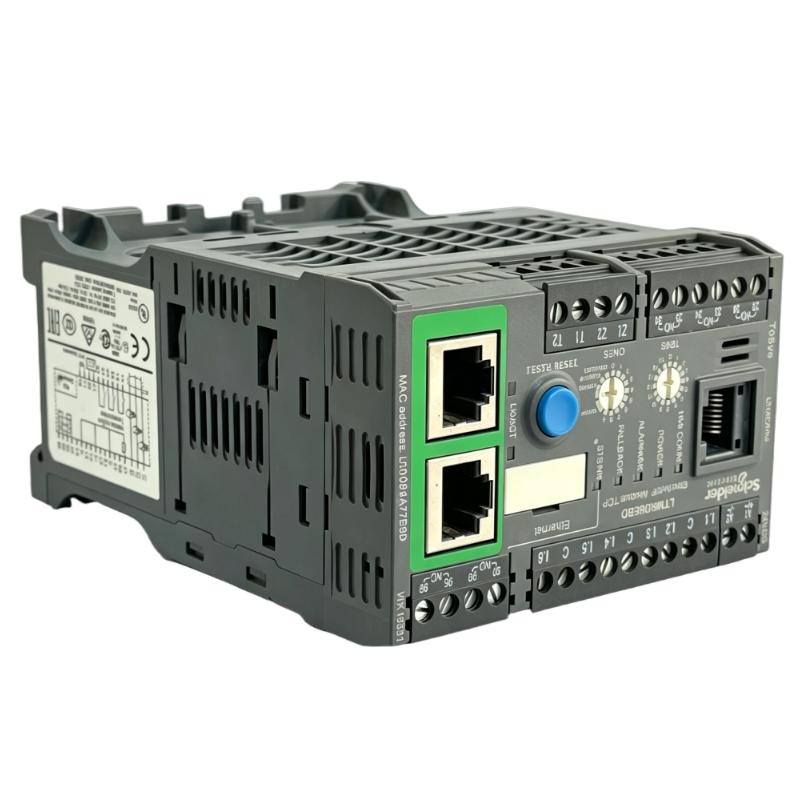 Schneider LTMR08EBD Motor Controller