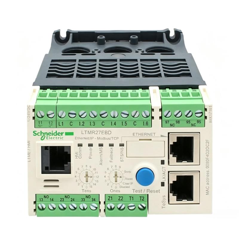 Schneider LTMR27EBD Motor Controller