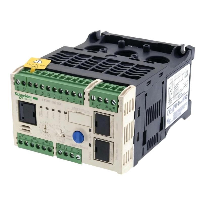 Schneider LTMR100CFM Motor Controller