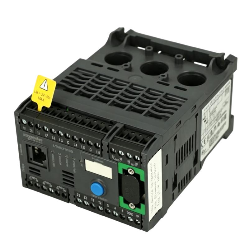 Schneider LTMR27PBD Motor Controller
