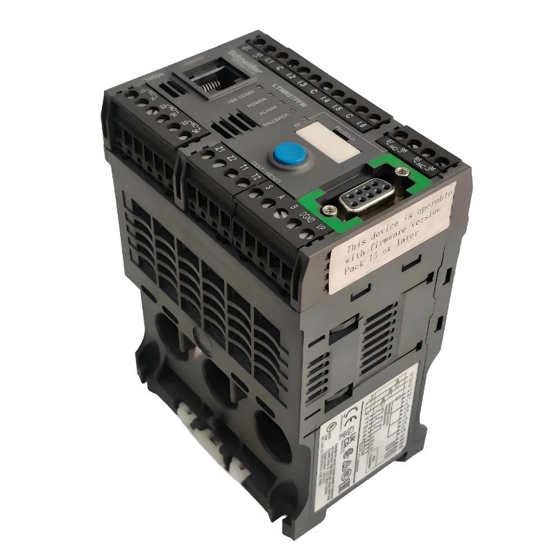 Schneider LTMR27PFM Motor Controller