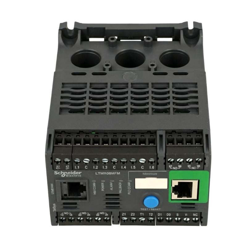 Schneider LTMR08MFM Motor Controller