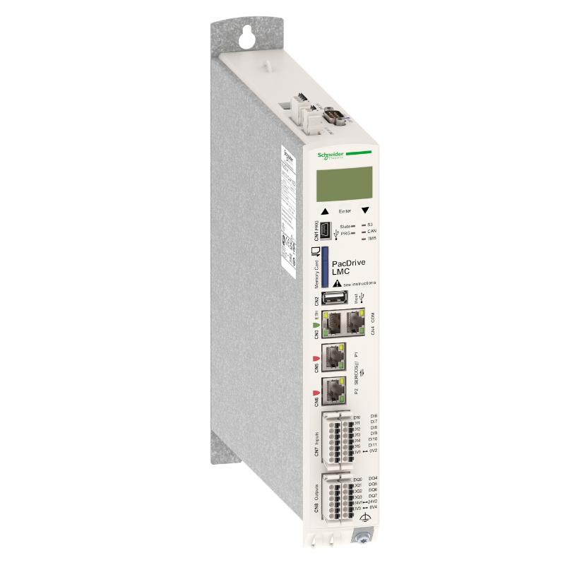 Schneider LMC101CAA10000 Motion Controller