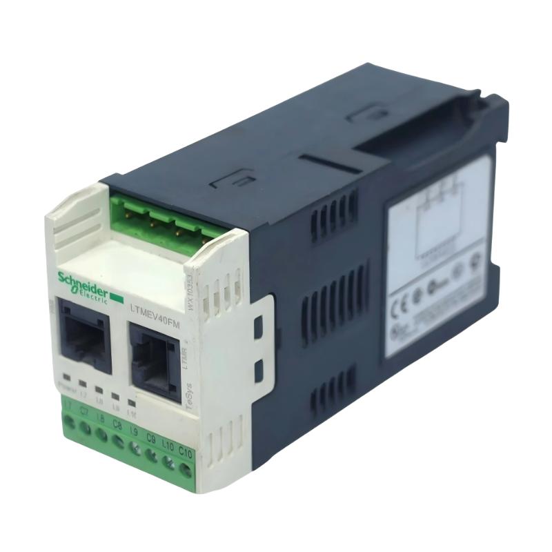 Schneider LTMEV40FM Motor Controller
