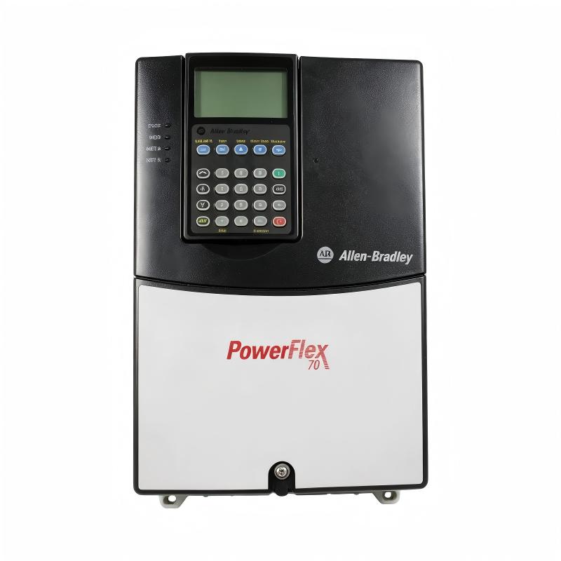 Allen Bradley 20AE011A0AYNNNC0 PowerFlex 70 AC Drive