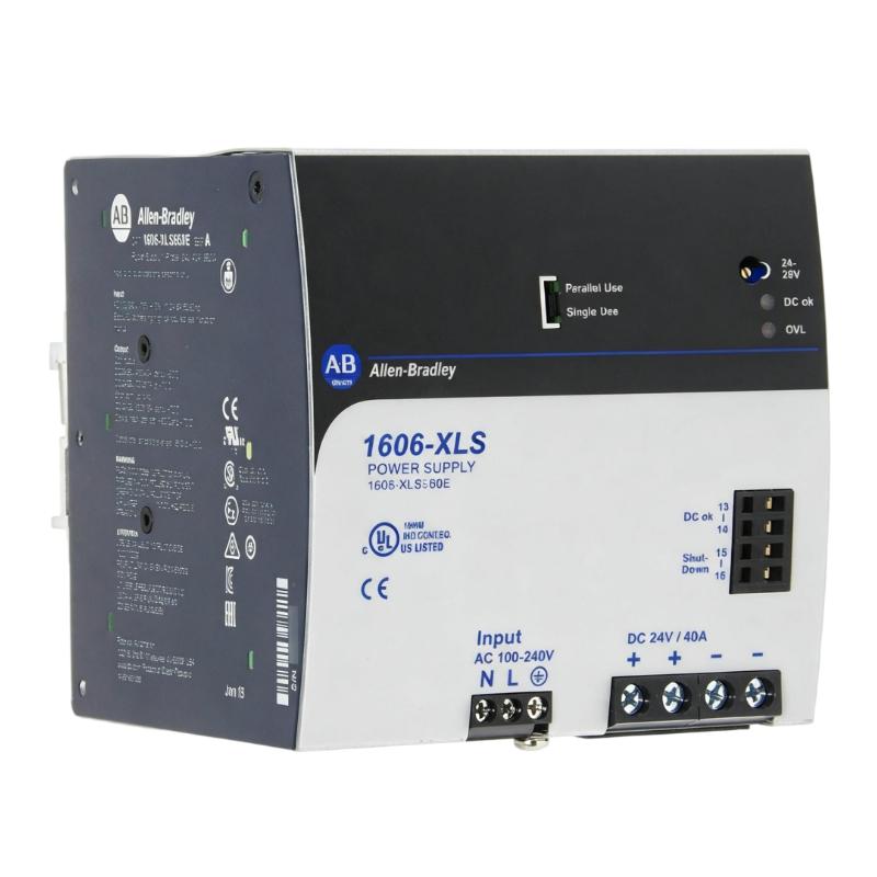 Allen Bradley 1606-XLS960E Power Supply