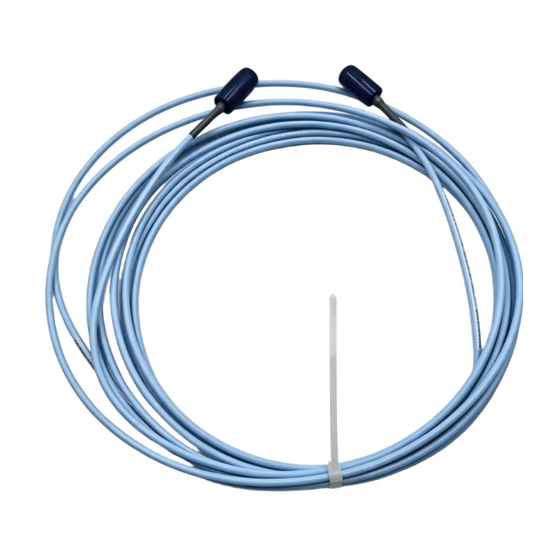 Bently Nevada 330930-040-00-CN 3300 NSv Extension Cable (Armored Weight 0.064 kg, Standard Weight 0.045 kg)