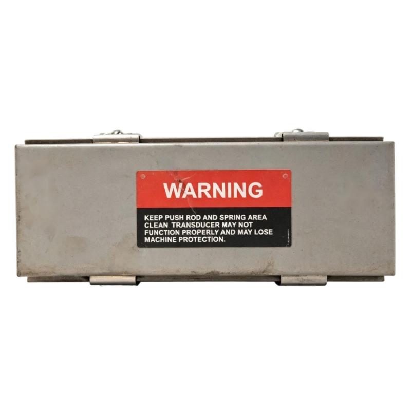Bently Nevada 24765-03-01 Housing Expansion Sensor Assembly