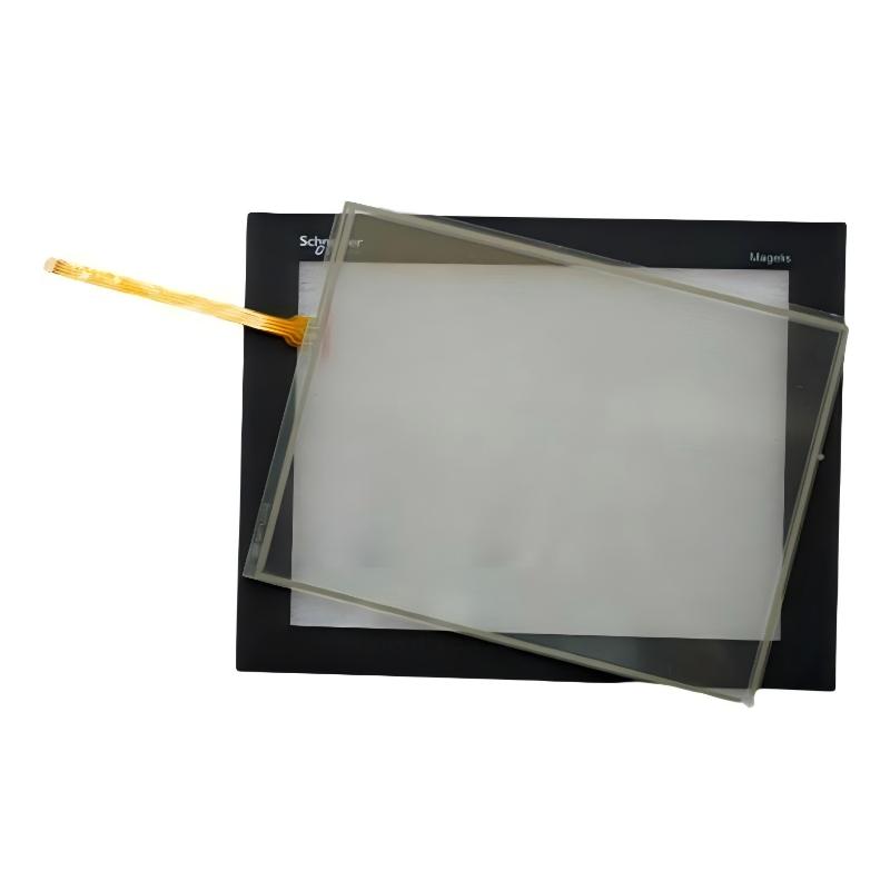 Schneider XBTORT5330 Advanced Touchscreen Panel