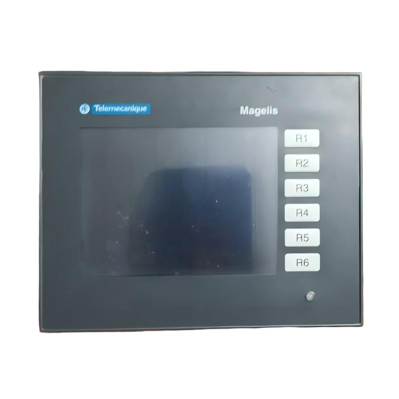 Schneider XBTGT1100 Advanced Touchscreen Panel