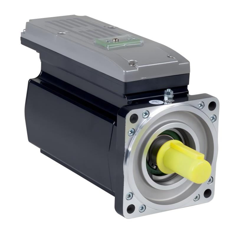 Schneider VIA0701D12F0000 Servo Motor