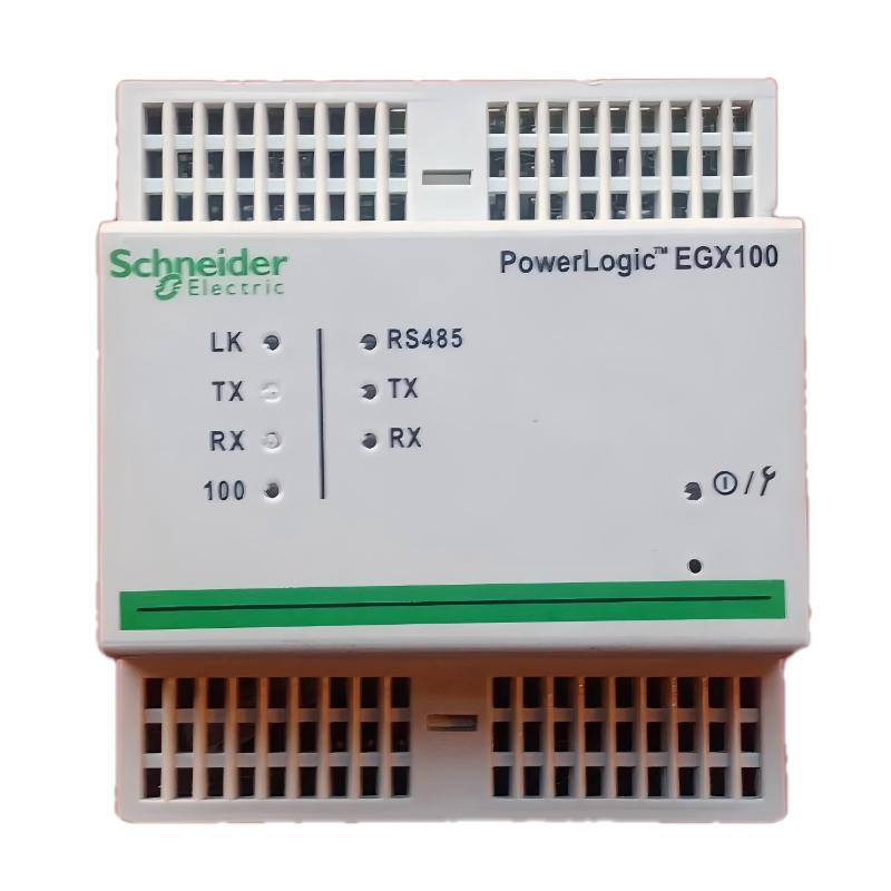 Schneider EGX100 Ethernet Gateway