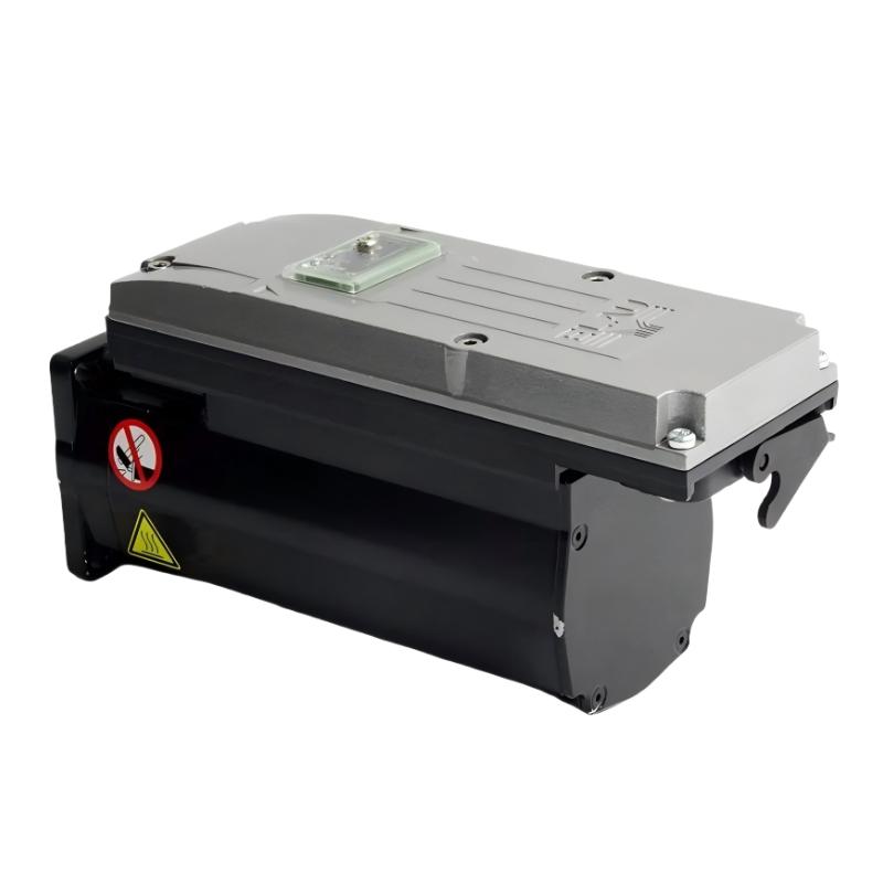 Schneider VIA0701D11A0000 Servo Motor
