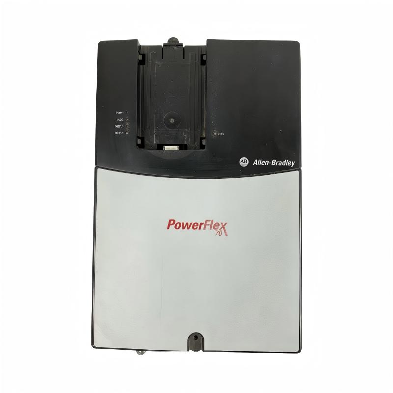 Allen Bradley 20AE017A0AYNNNC0 PowerFlex 70 AC Drive