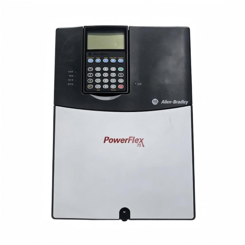 Allen Bradley 20AE022A0AYNNNC0 PowerFlex 70 AC Drive