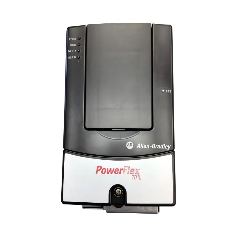Allen Bradley 20AE1P7A0AYNNNC0 PowerFlex 70 AC Drive