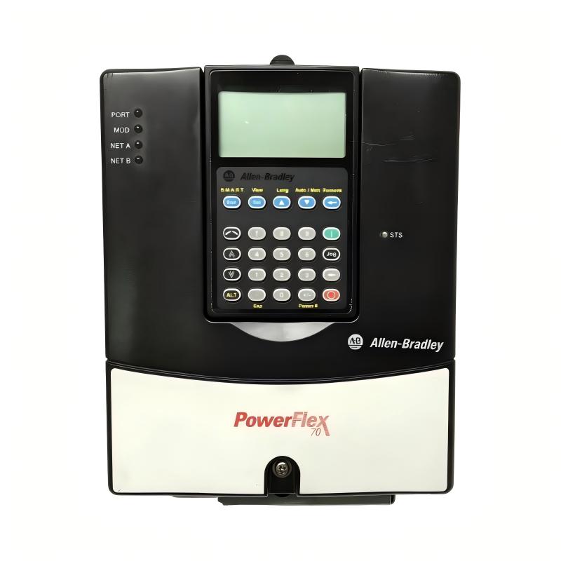 Allen Bradley 20AE6P1A0AYNNNC0 PowerFlex 70 AC Drive
