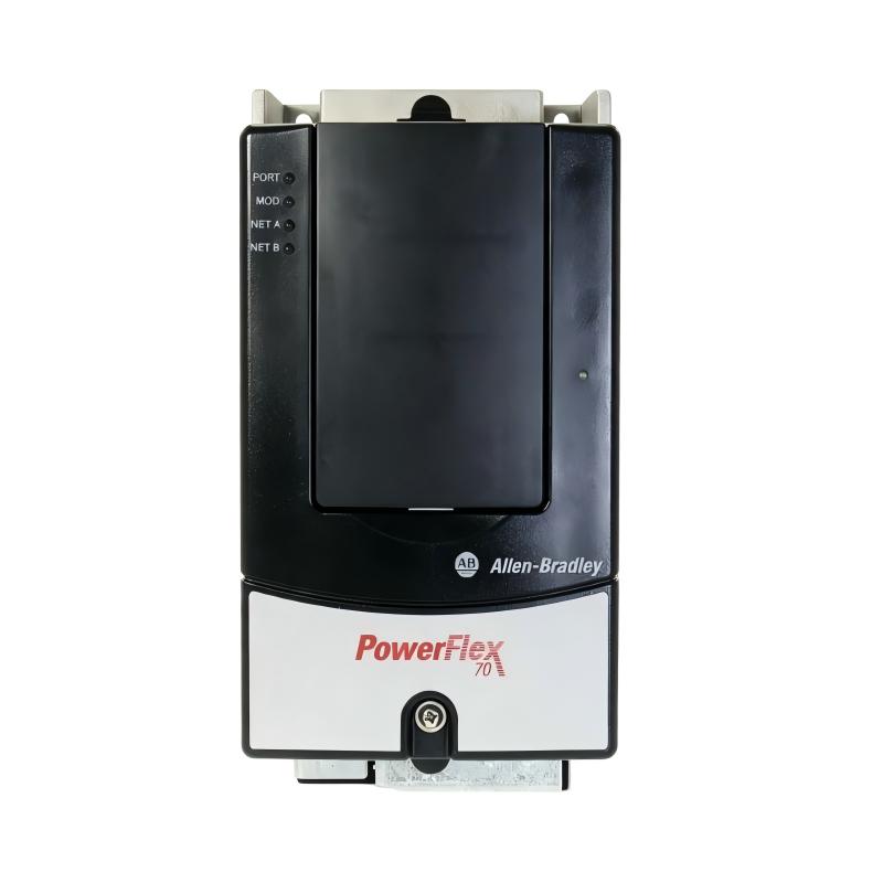 Allen Bradley 20AE2P7A0AYNNNC0 PowerFlex 70 AC Drive