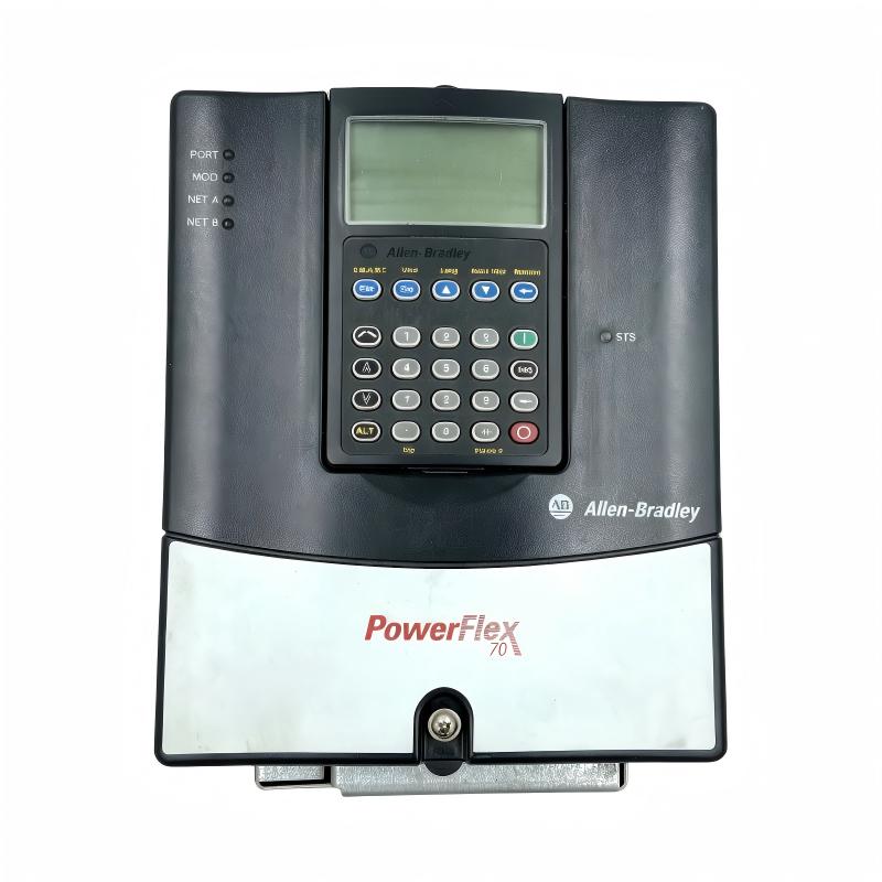 Allen Bradley 20AE3P9A0AYNNNC0 PowerFlex 70 AC Drive